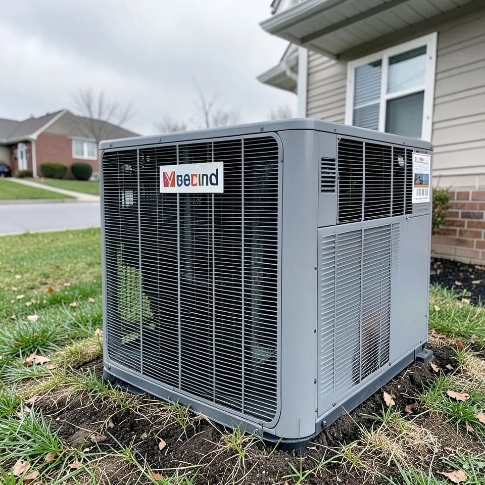 AC Repair in Benson, IL — local guide